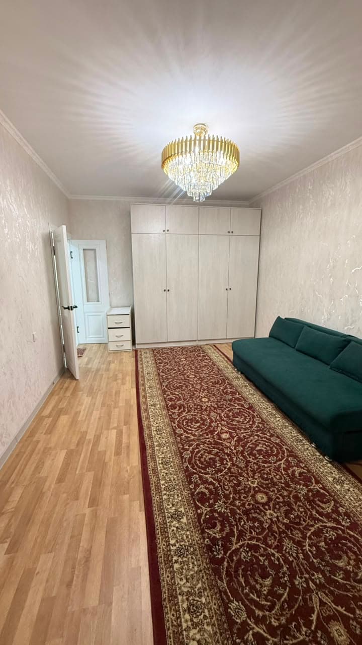 Продажа, 106 серия, 5 ком, 128 м2, этаж 9/1, Сост: Евроремонт - фото 7