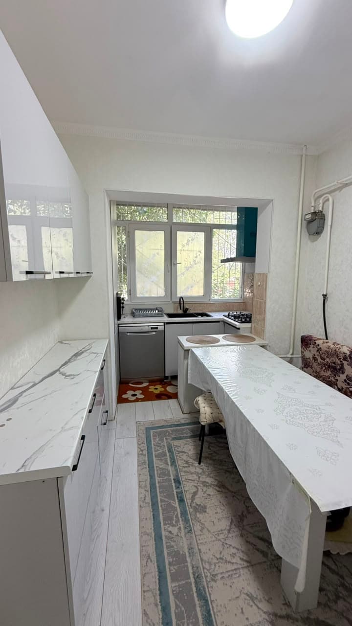 Продажа, 106 серия, 5 ком, 128 м2, этаж 9/1, Сост: Евроремонт - фото 8