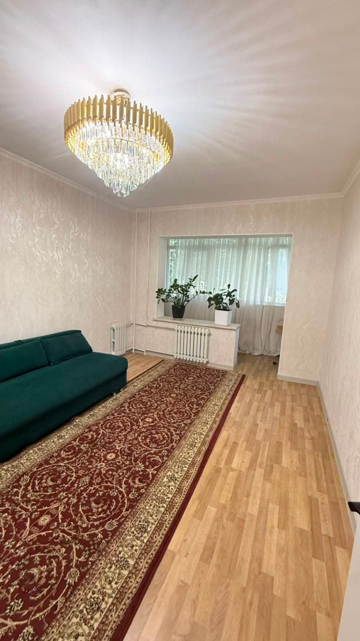 Продажа, 106 серия, 5 ком, 128 м2, этаж 9/1, Сост: Евроремонт - фото 9