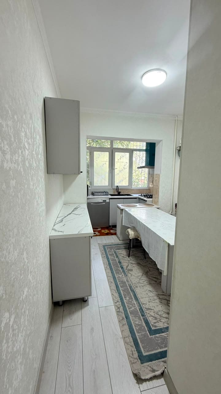 Продажа, 106 серия, 5 ком, 128 м2, этаж 9/1, Сост: Евроремонт - фото 10