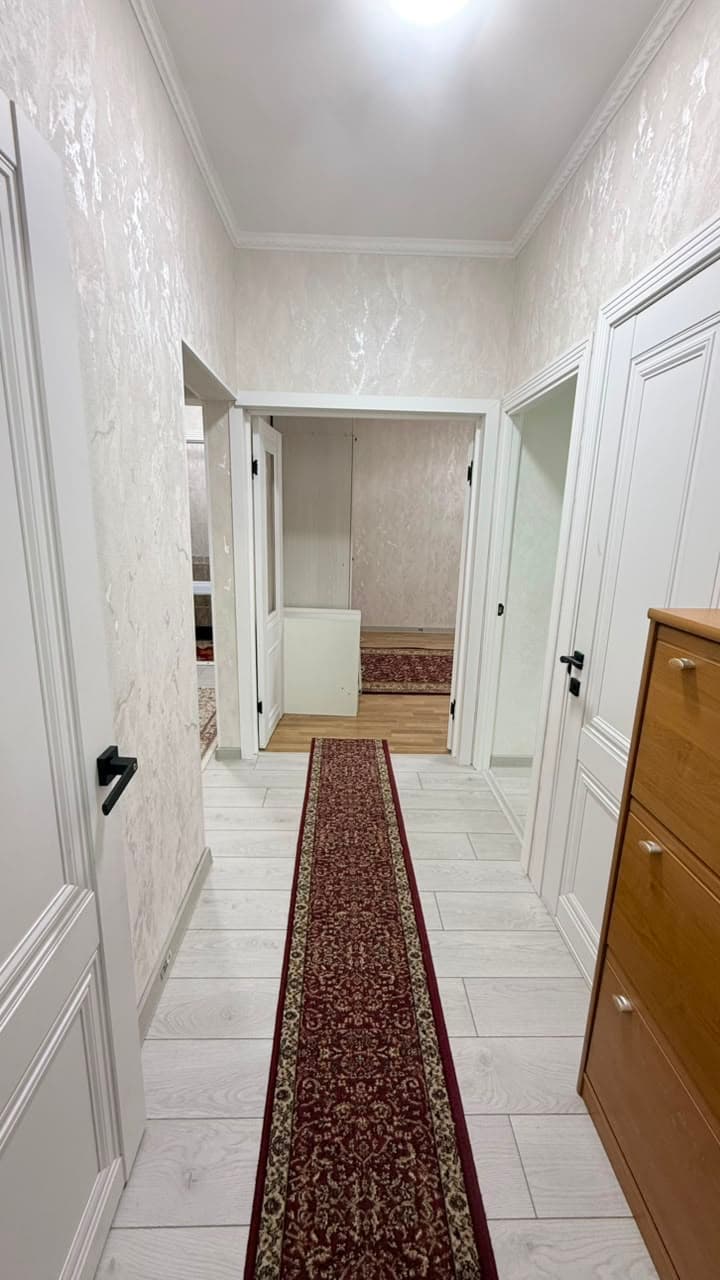 Продажа, 106 серия, 5 ком, 128 м2, этаж 9/1, Сост: Евроремонт - фото 11
