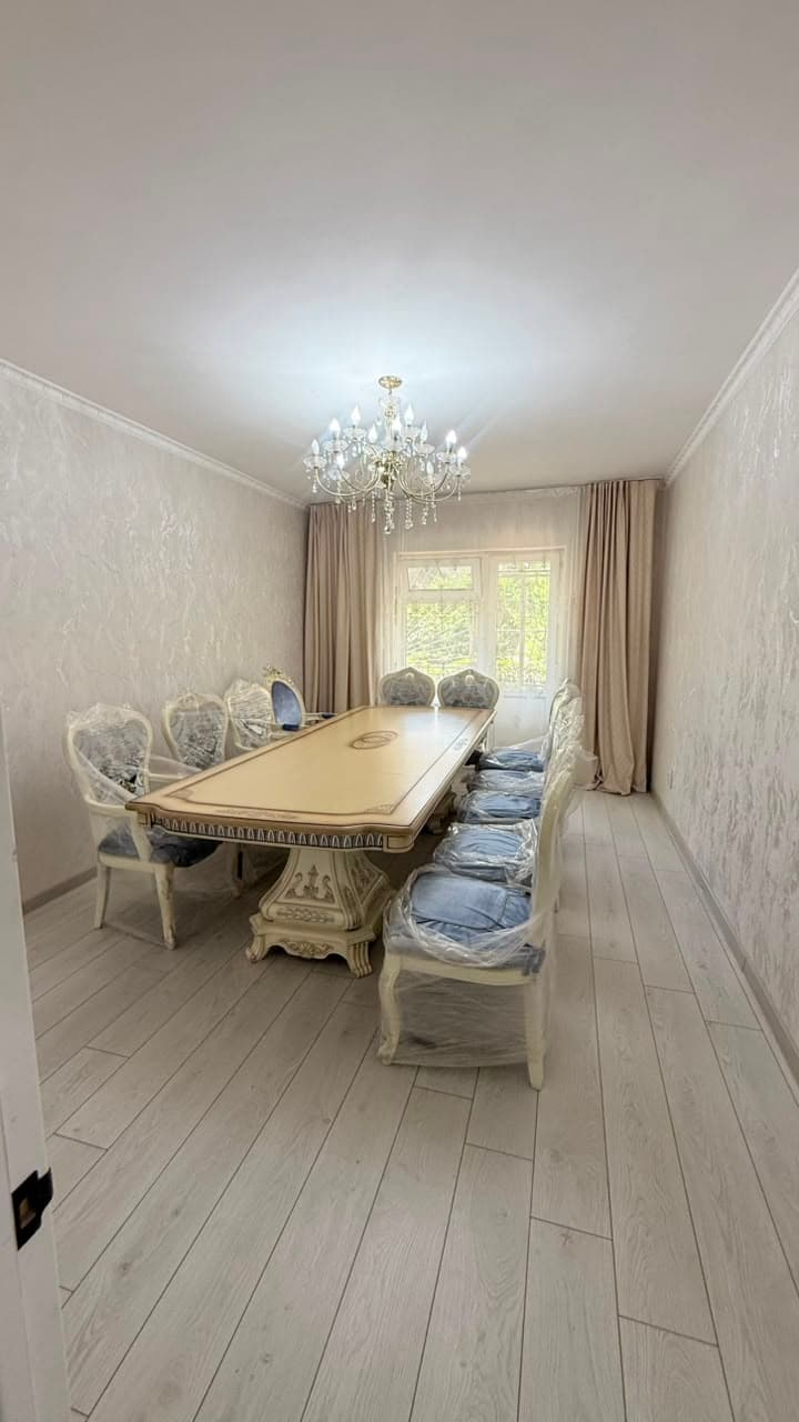 Продажа, 106 серия, 5 ком, 128 м2, этаж 9/1, Сост: Евроремонт - фото 12