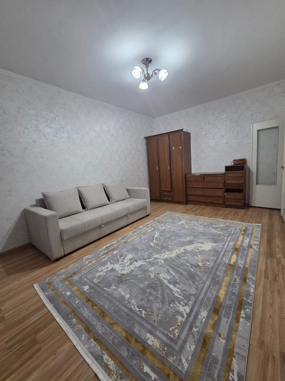 Продажа, 105 серия, 1 ком, 35 м2, этаж 7/9, Сост: Хорошее - фото 2