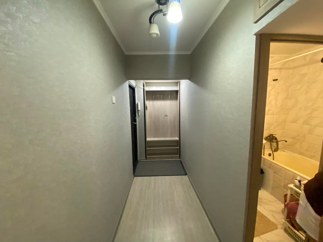Продажа, 104 серия, 2 ком, 44 м2, этаж 2/4, Сост: Хорошее - фото 1