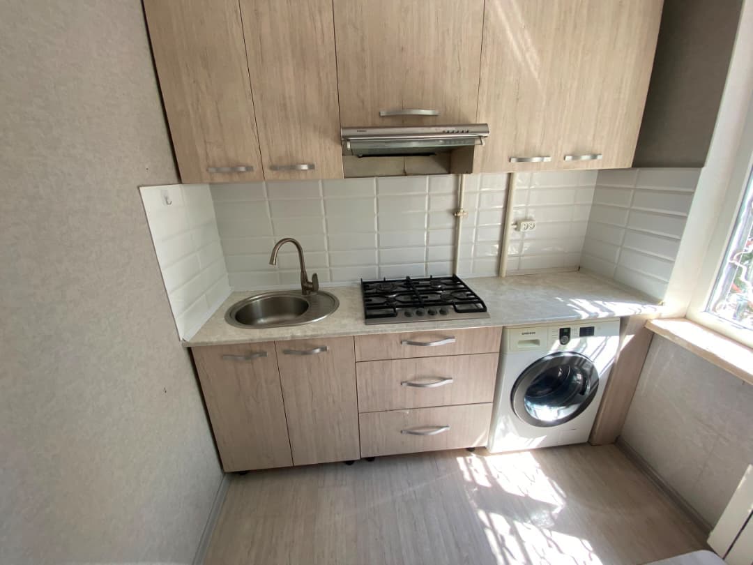 Продажа, 104 серия, 2 ком, 44 м2, этаж 2/4, Сост: Хорошее - фото 8