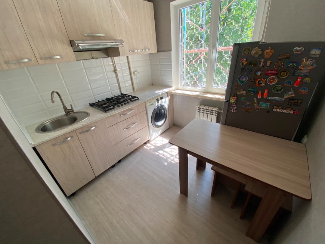 Продажа, 104 серия, 2 ком, 44 м2, этаж 2/4, Сост: Хорошее - фото 10