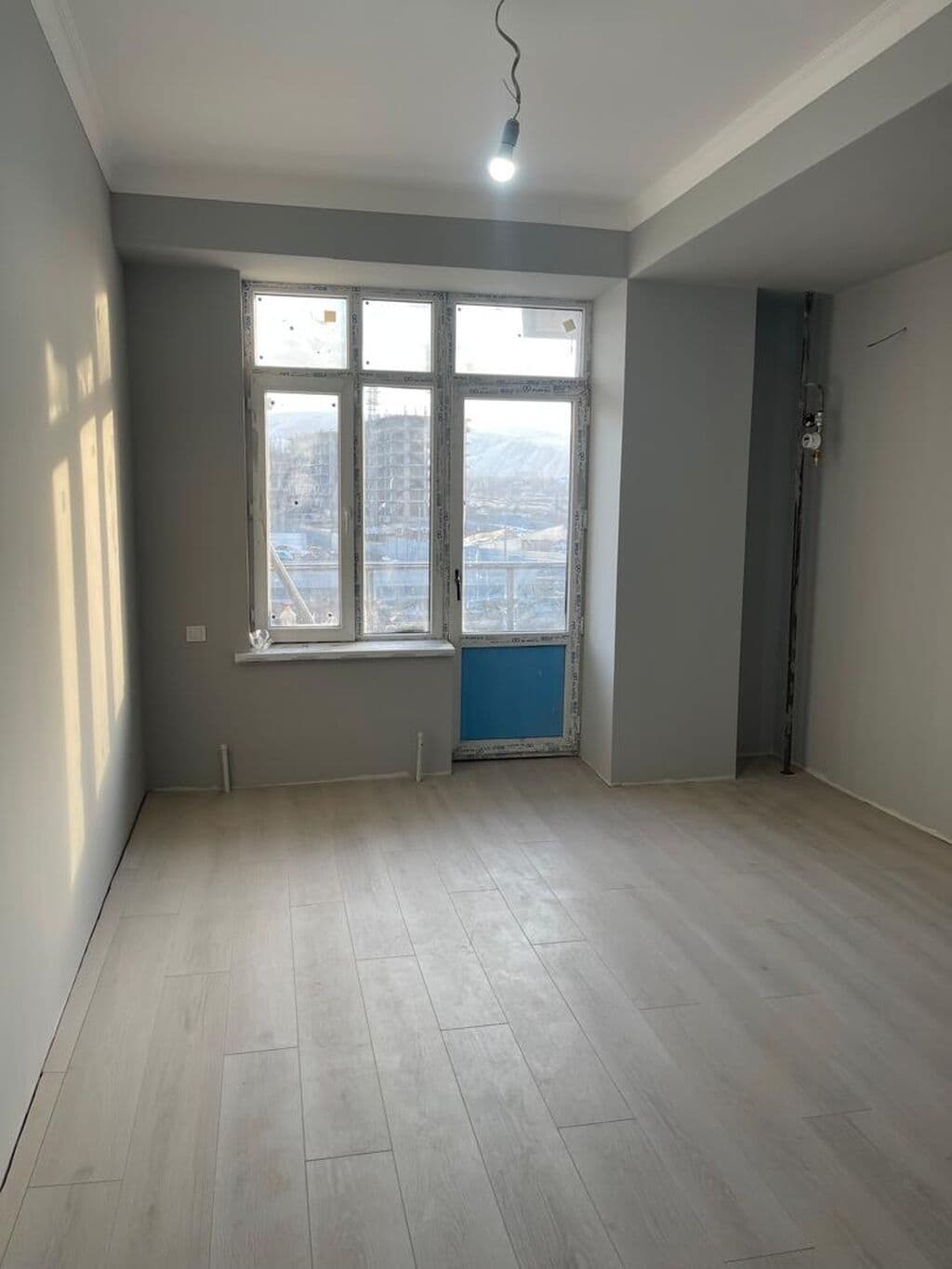 Элитка, 3 ком, 80 м2, этаж 4/12, Сост: Хорошее - фото 17