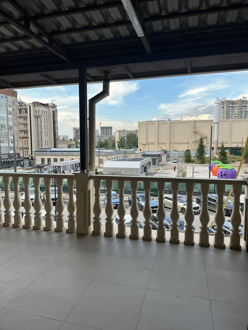 Элитка, 2 ком, 65 м2, этаж 2/10, ж/к Асанбай Ордо (ЖК Флоренция), Сост: Евроремонт - фото 15