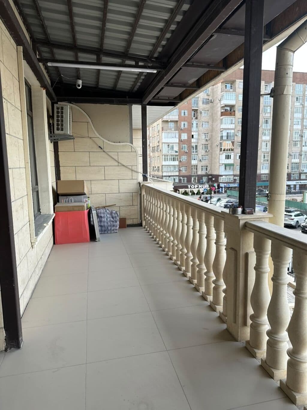 Элитка, 2 ком, 65 м2, этаж 2/10, ж/к Асанбай Ордо (ЖК Флоренция), Сост: Евроремонт - фото 16