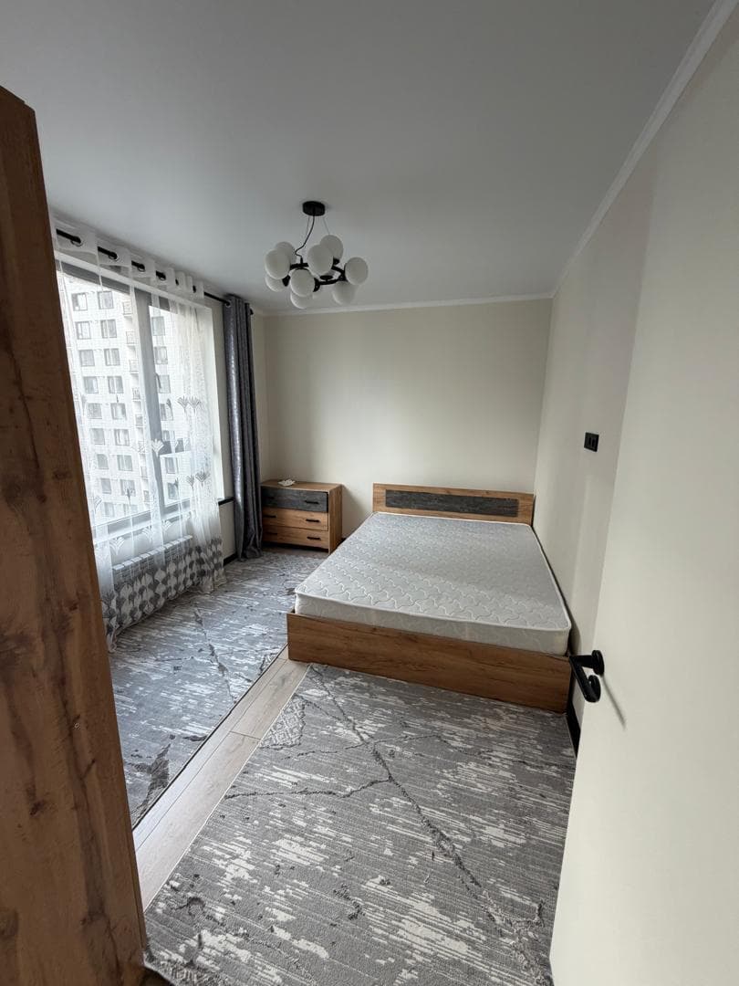 Аренда, Элитка, 3 ком, 72 м2, этаж 9/15, ж/к БЕЛЕК, Сост: Евроремонт - фото 2