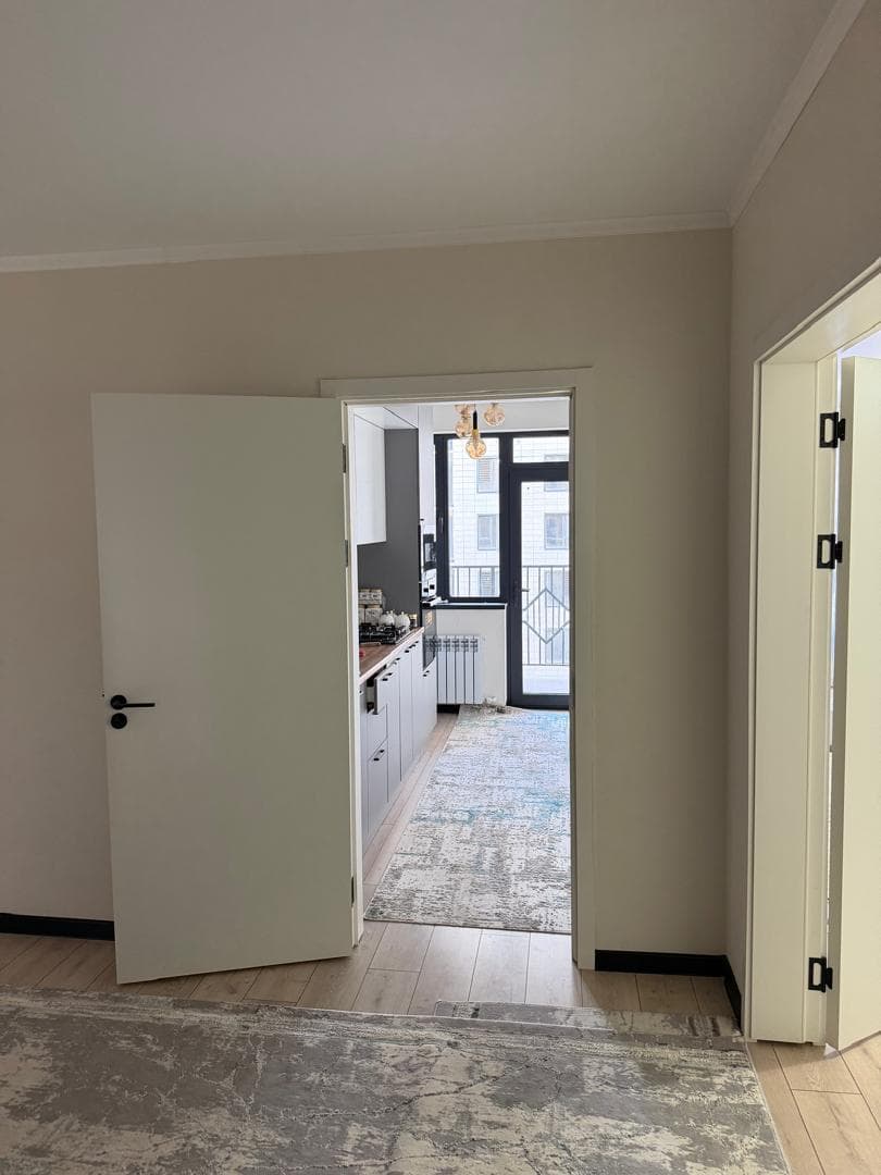 Аренда, Элитка, 3 ком, 72 м2, этаж 9/15, ж/к БЕЛЕК, Сост: Евроремонт - фото 8