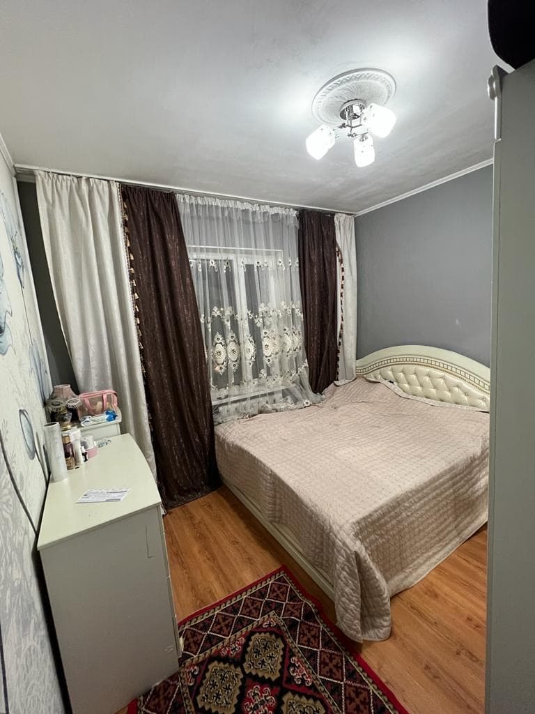 Продажа, 105 серия, 3 ком, 68 м2, этаж 4/9, Сост: Хорошее - фото 9