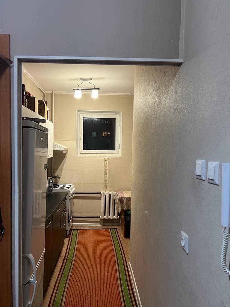 Продажа, 105 серия, 3 ком, 68 м2, этаж 4/9, Сост: Хорошее - фото 10