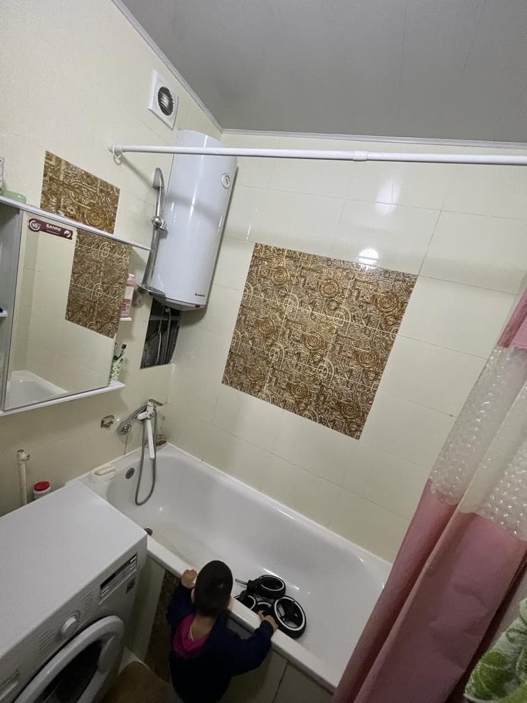 Продажа, 105 серия, 3 ком, 68 м2, этаж 4/9, Сост: Хорошее - фото 12
