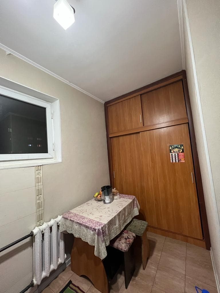 Продажа, 105 серия, 3 ком, 68 м2, этаж 4/9, Сост: Хорошее - фото 14