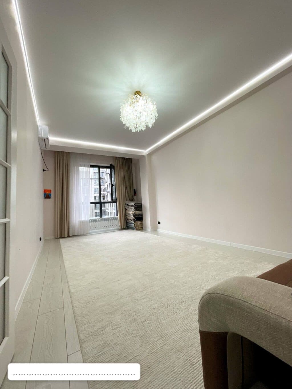Продажа, Элитка, 1 ком, 51 м2, этаж 9/12, ж/к Кап Строй Сити (Capstroy City), Сост: Евроремонт - фото 7