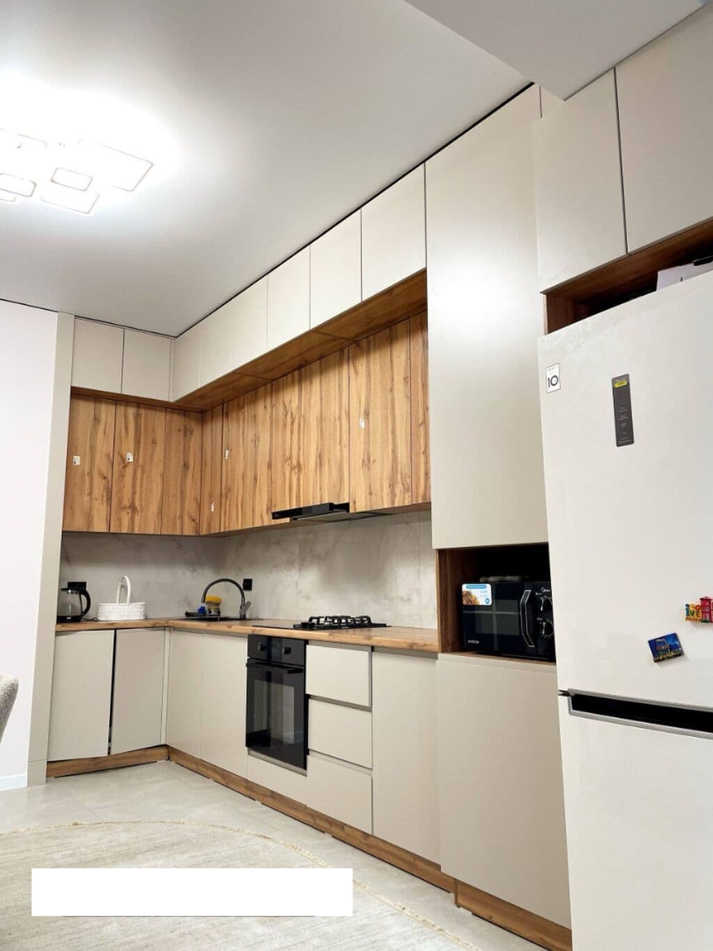 Продажа, Элитка, 1 ком, 51 м2, этаж 9/12, ж/к Кап Строй Сити (Capstroy City), Сост: Евроремонт - фото 8