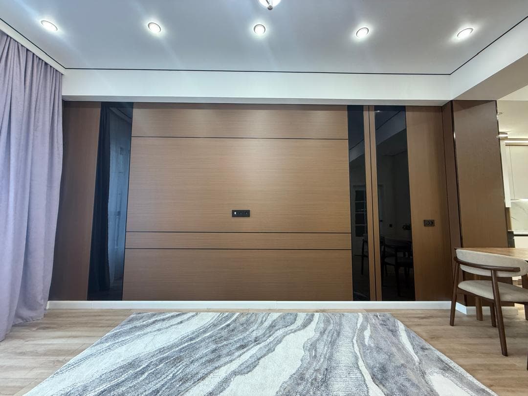 Продажа, Элитка, 2 ком, 64 м2, этаж 11/14, ж/к Кап Строй Сити (Capstroy City), Сост: Евроремонт - фото 6