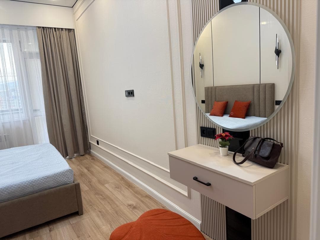 Продажа, Элитка, 2 ком, 64 м2, этаж 11/14, ж/к Кап Строй Сити (Capstroy City), Сост: Евроремонт - фото 8