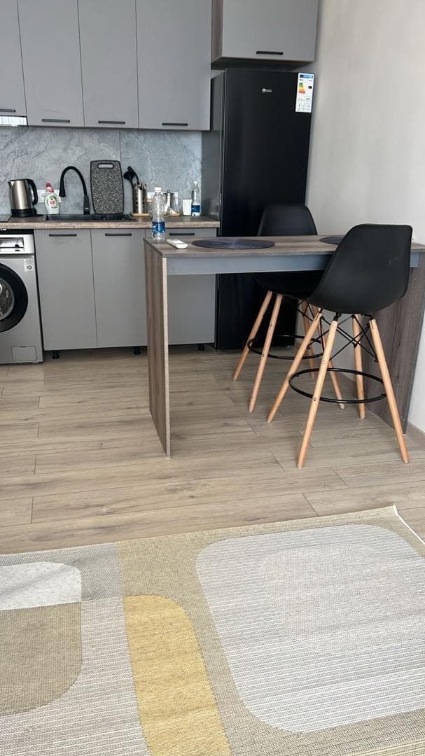 Аренда, Элитка, 2 ком, 60 м2, этаж 9/13, ж/к МГС, Сост: Евроремонт - фото 3