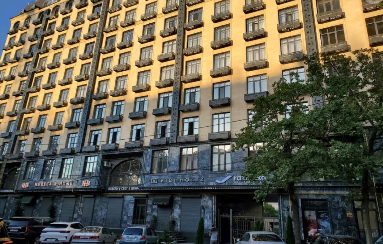 Продажа, Элитка, 1 ком, 53 м2, этаж 7/10, ж/к Памир Строй (Pamir Stroy), Сост: Сдан ПСО - фото 7