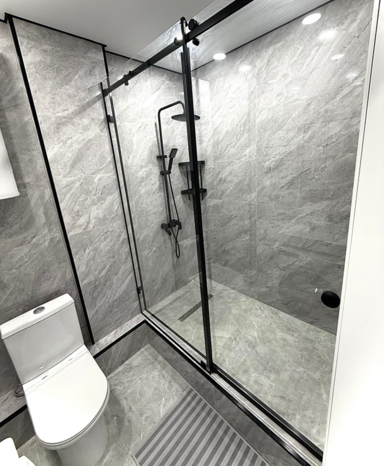 Продажа, Элитка, 2 ком, 47 м2, этаж 2/10, Сост: Евроремонт - фото 5