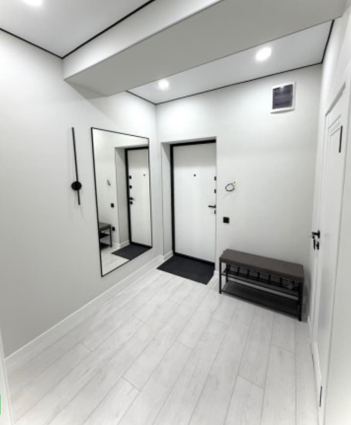 Продажа, Элитка, 2 ком, 47 м2, этаж 2/10, Сост: Евроремонт - фото 7