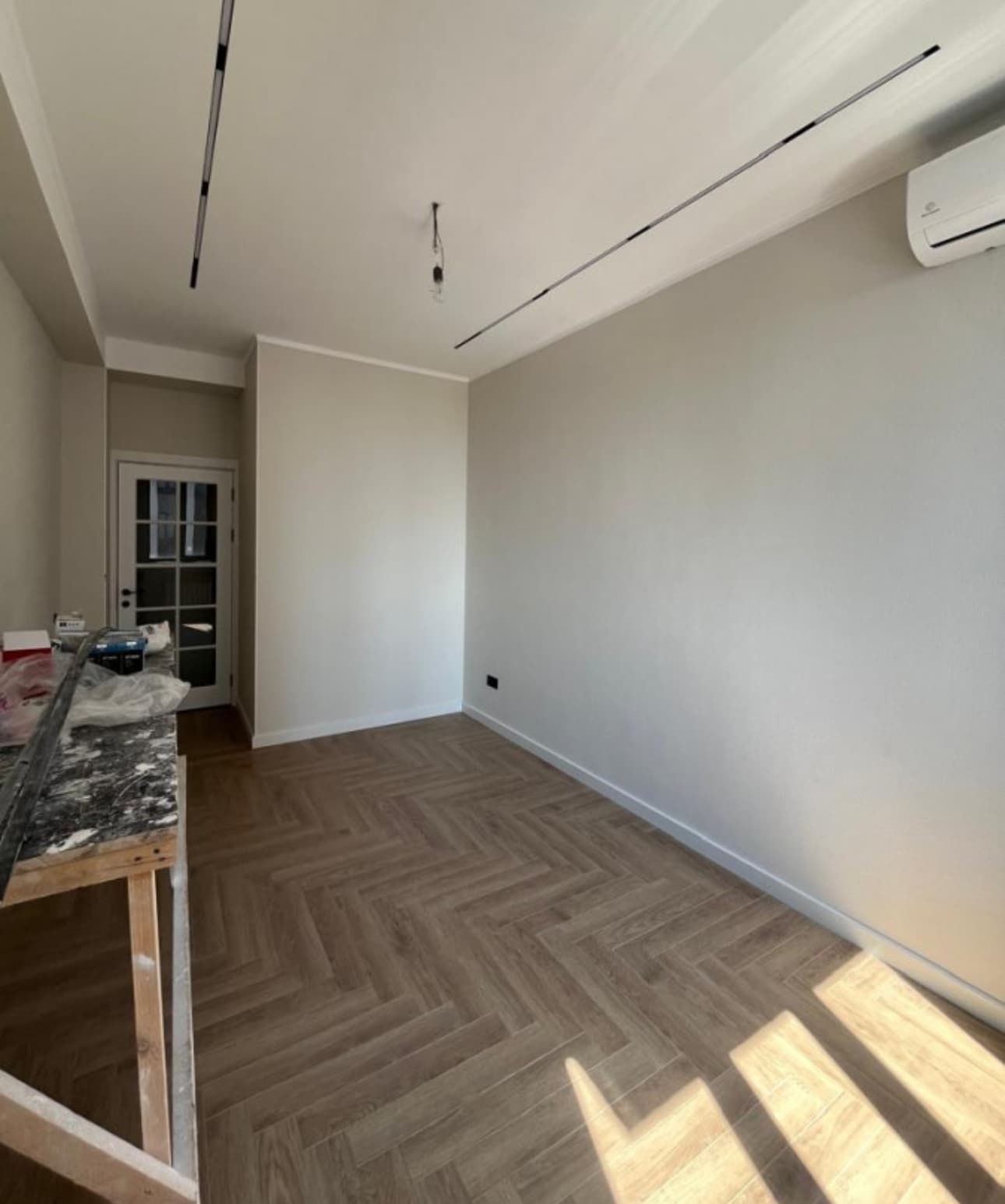 Продажа, Элитка, 2 ком, 58 м2, этаж 8/14, ж/к Эверест (Everest), Сост: Евроремонт - фото 2
