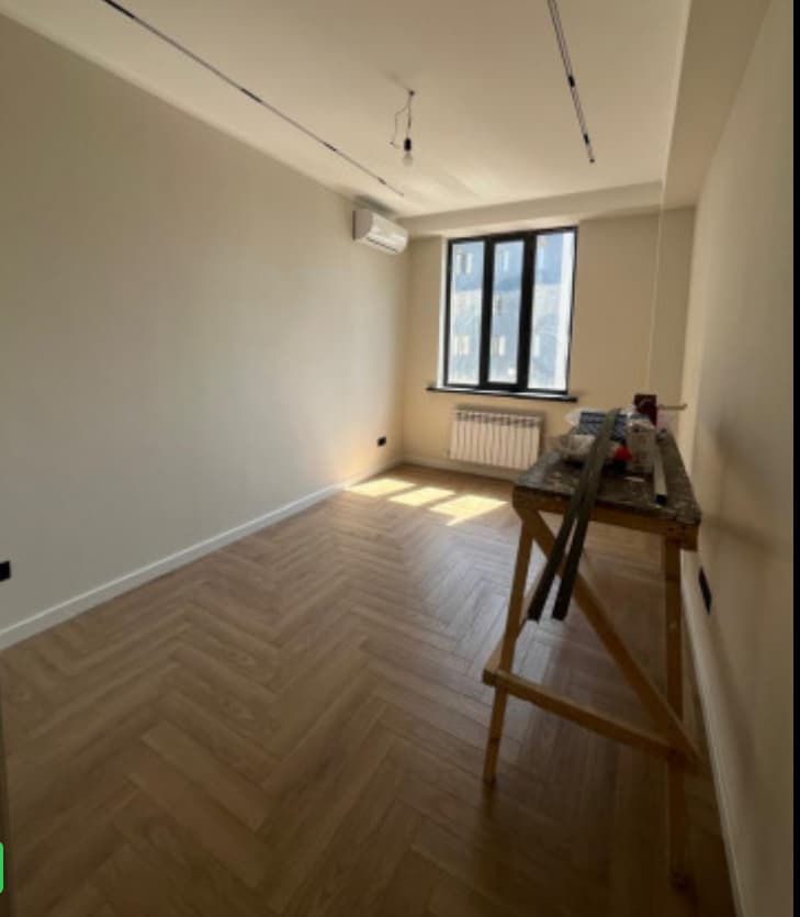 Продажа, Элитка, 2 ком, 58 м2, этаж 8/14, ж/к Эверест (Everest), Сост: Евроремонт - фото 3