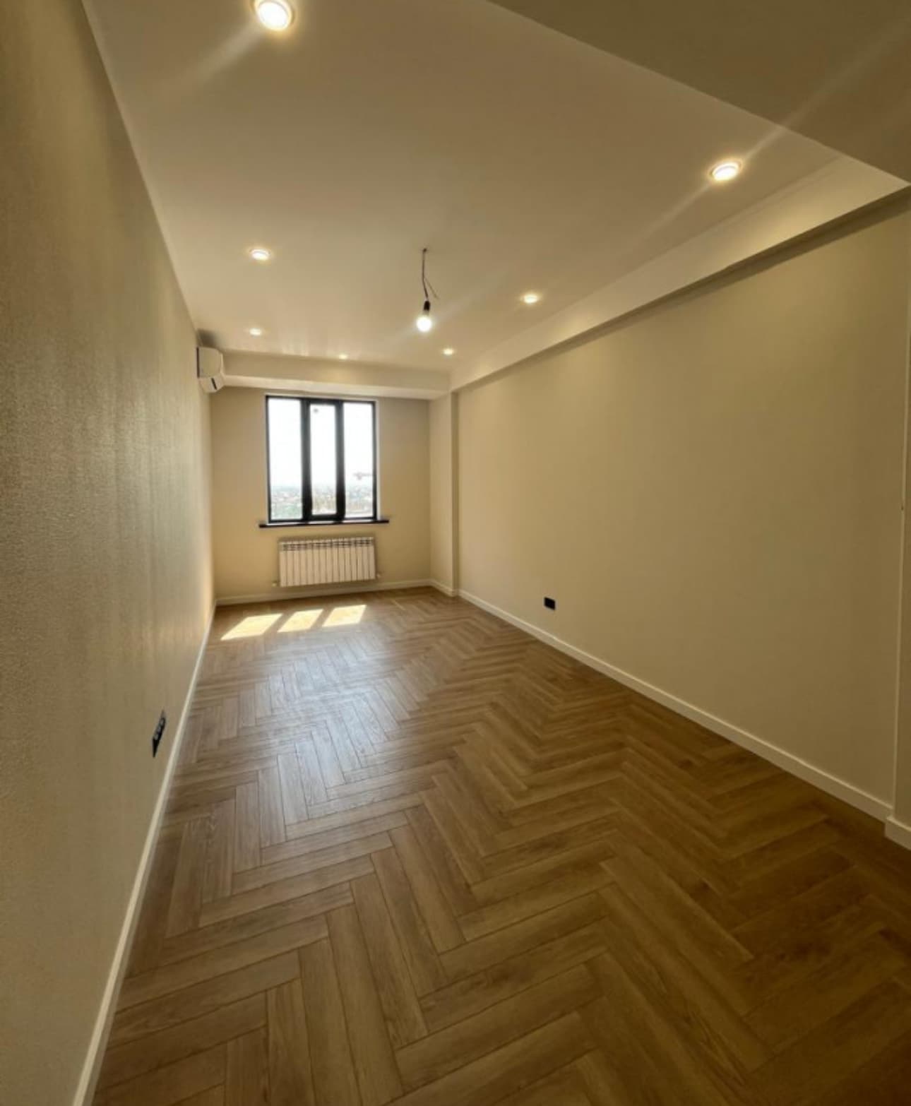 Продажа, Элитка, 2 ком, 58 м2, этаж 8/14, ж/к Эверест (Everest), Сост: Евроремонт - фото 5