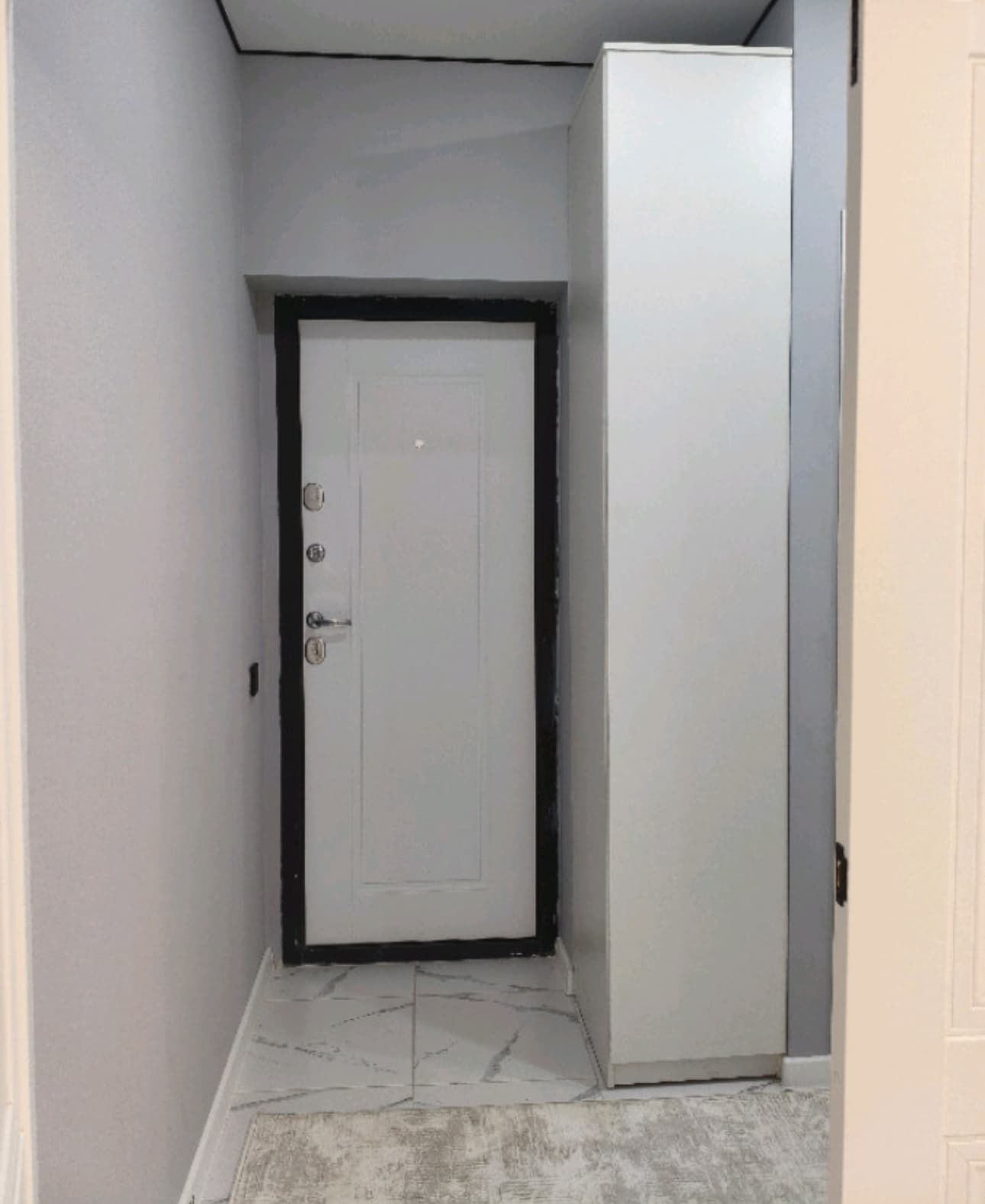 Продажа, Элитка, 1 ком, 42 м2, этаж 7/9, ж/к ЖК Керемет, Сост: Евроремонт - фото 2