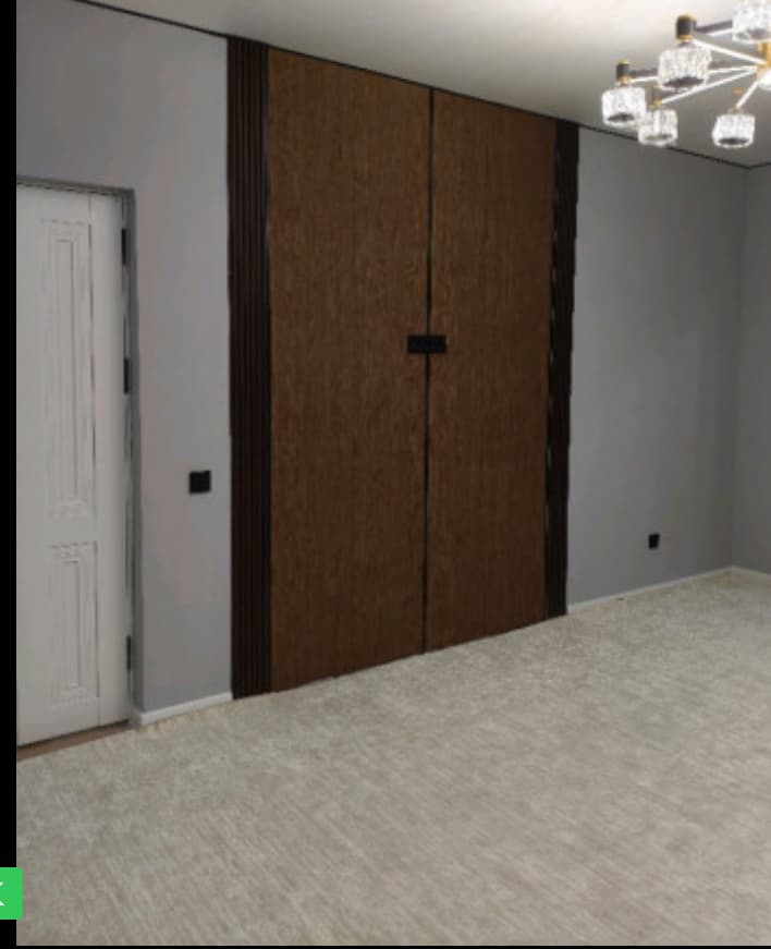 Продажа, Элитка, 1 ком, 42 м2, этаж 7/9, ж/к ЖК Керемет, Сост: Евроремонт - фото 5