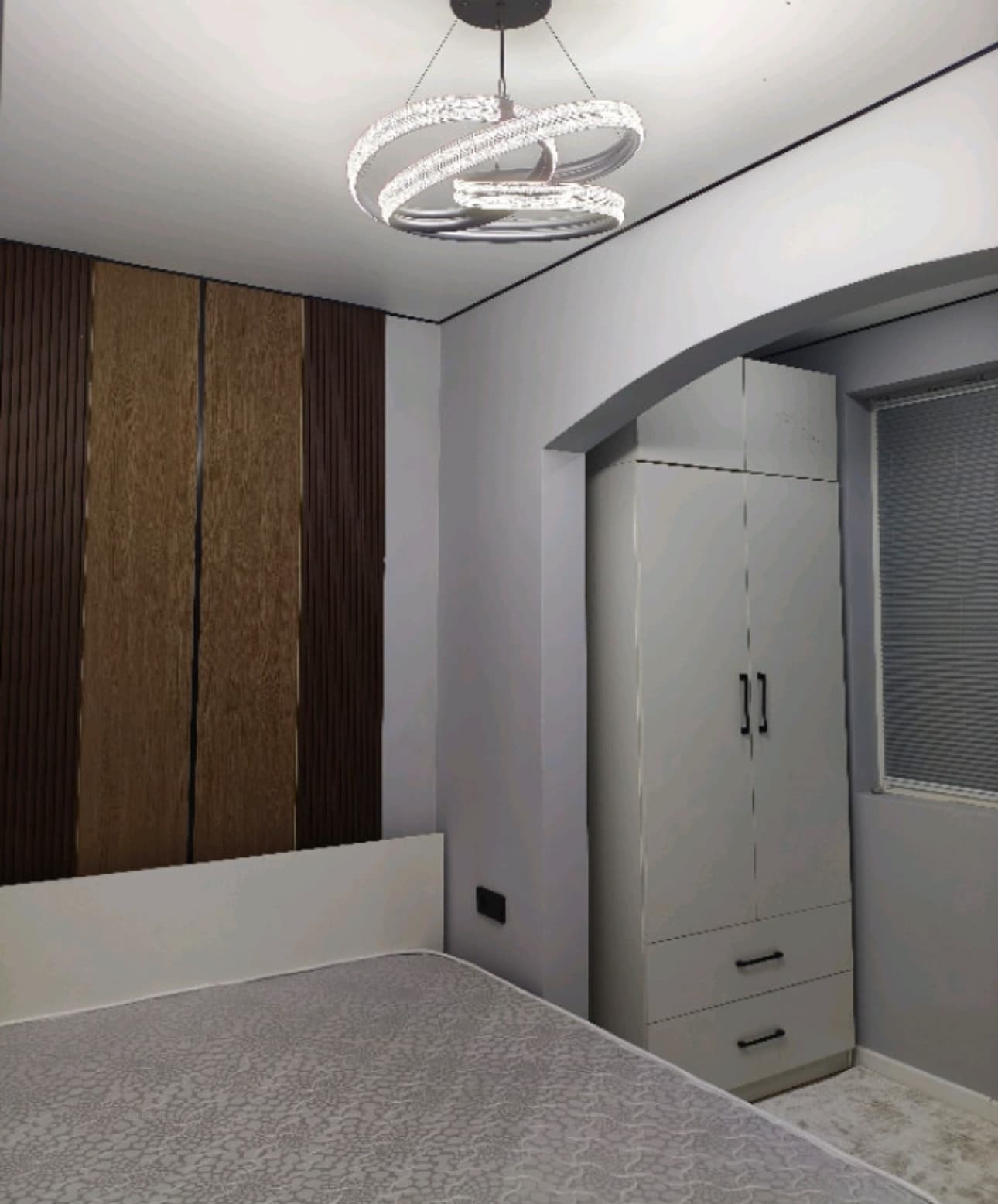 Продажа, Элитка, 1 ком, 42 м2, этаж 7/9, ж/к ЖК Керемет, Сост: Евроремонт - фото 12