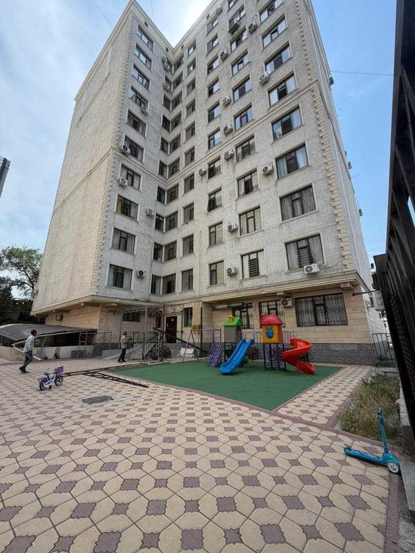 Продажа, Элитка, 5 ком, 200 м2, этаж 10/1, Сост: Евроремонт - фото 2