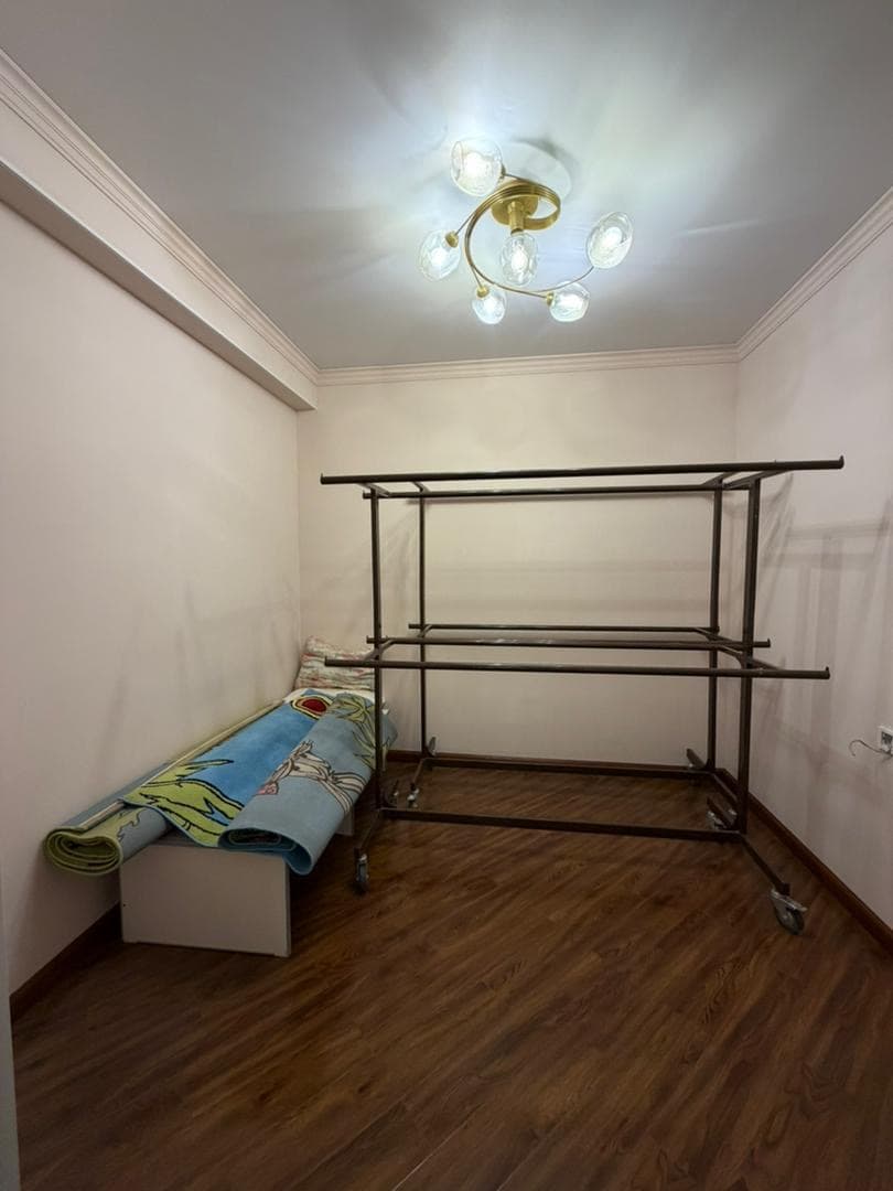 Продажа, Элитка, 5 ком, 200 м2, этаж 10/1, Сост: Евроремонт - фото 3
