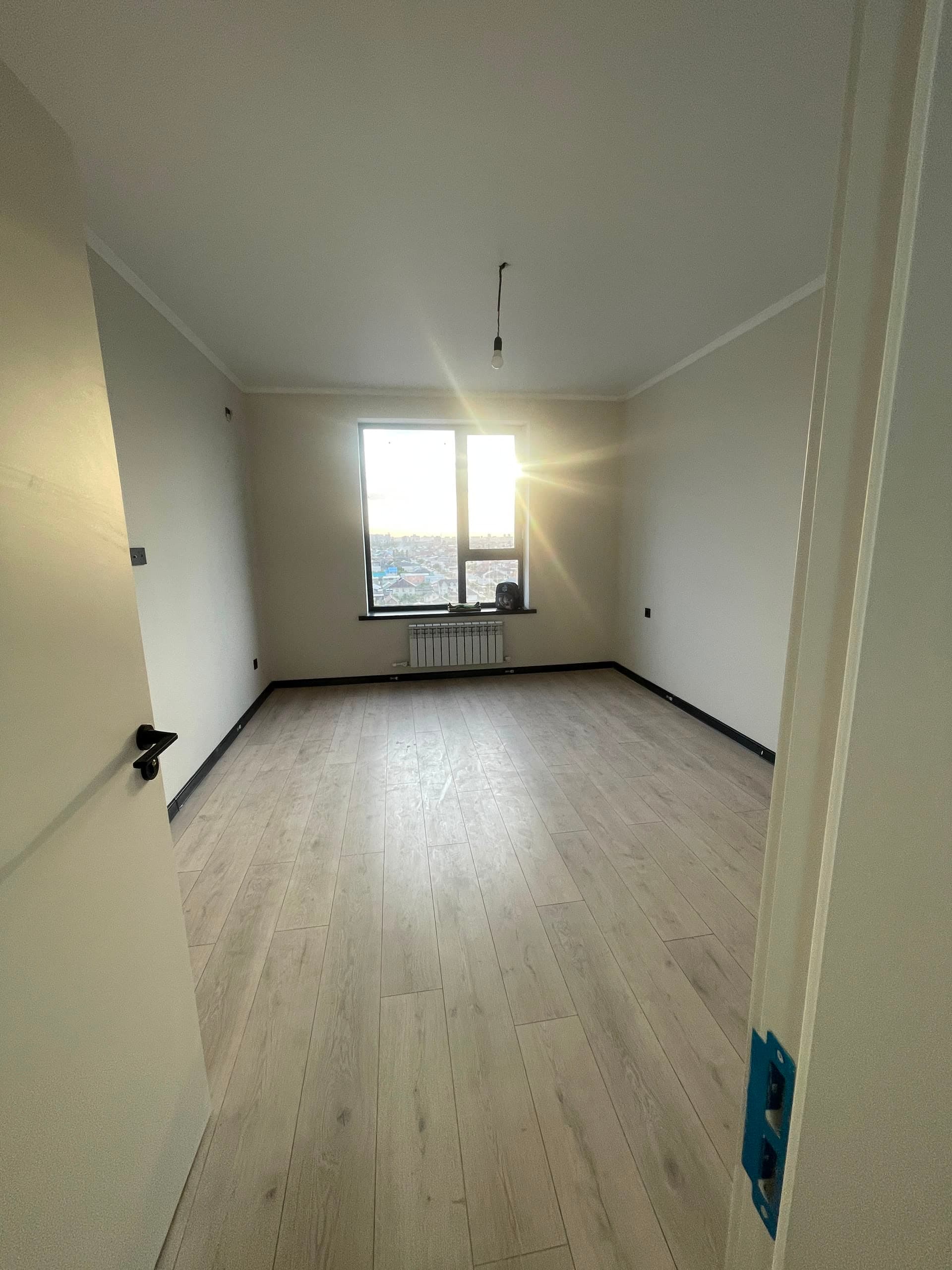 Элитка, 1 ком, 40 м2, этаж 13/14, ж/к Келечек 2, Сост: Евроремонт - фото 1