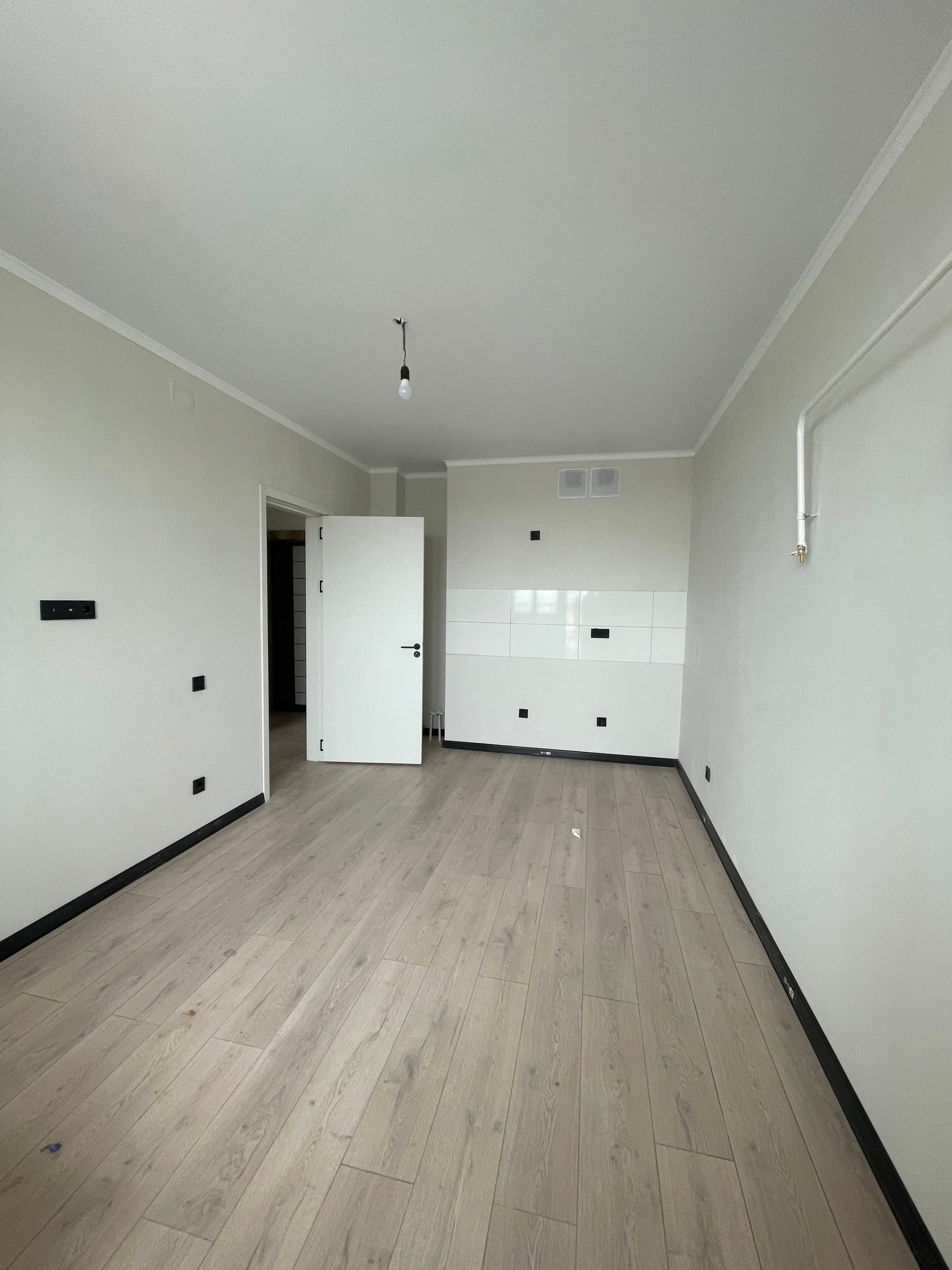 Элитка, 1 ком, 40 м2, этаж 13/14, ж/к Келечек 2, Сост: Евроремонт - фото 2