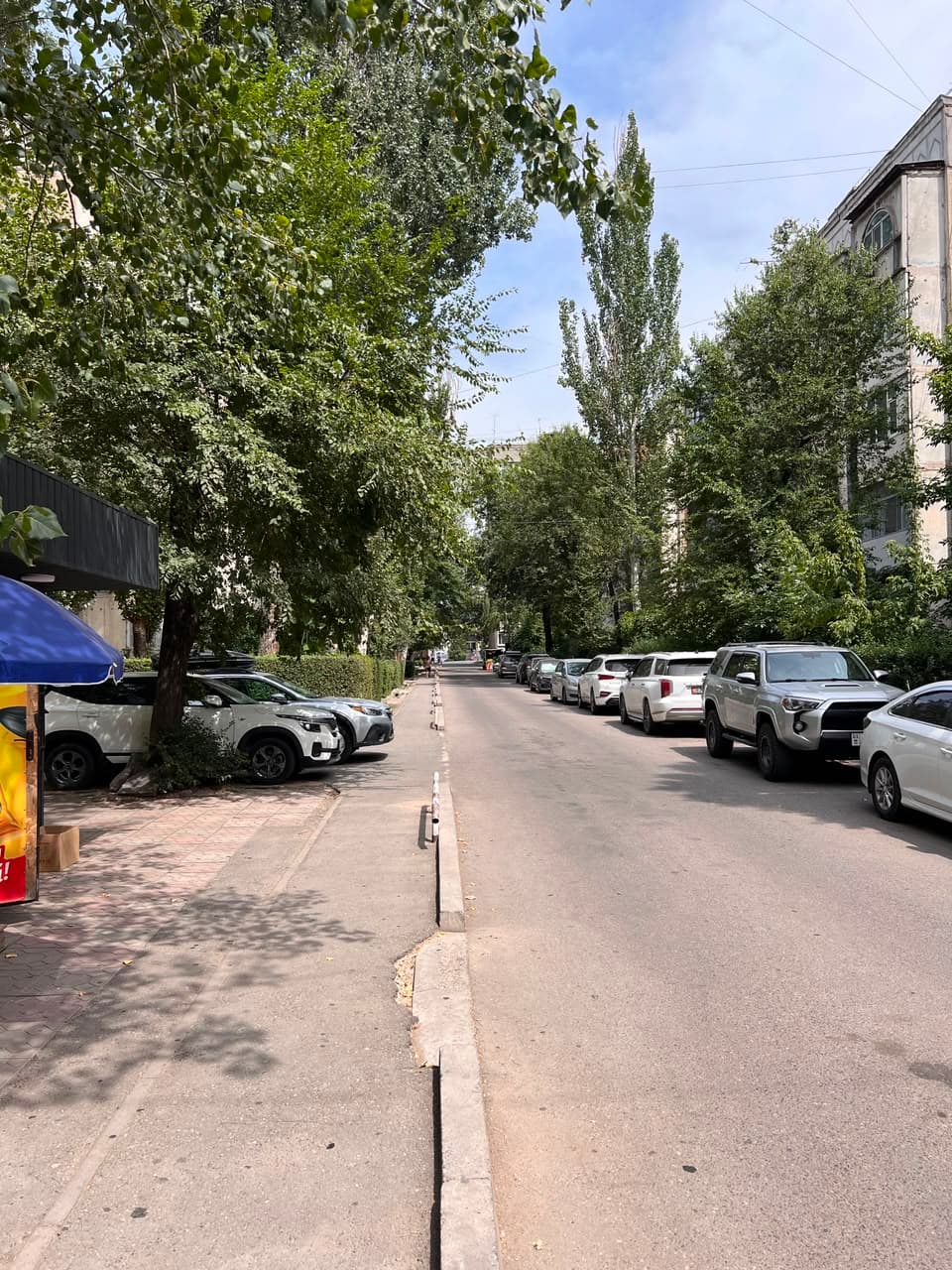 Продажа, 105 серия, 2 ком, 50 м2, этаж 5/5, Сост: Среднее - фото 1