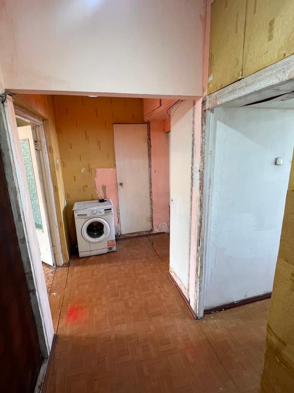 Продажа, 105 серия, 2 ком, 50 м2, этаж 5/5, Сост: Среднее - фото 8