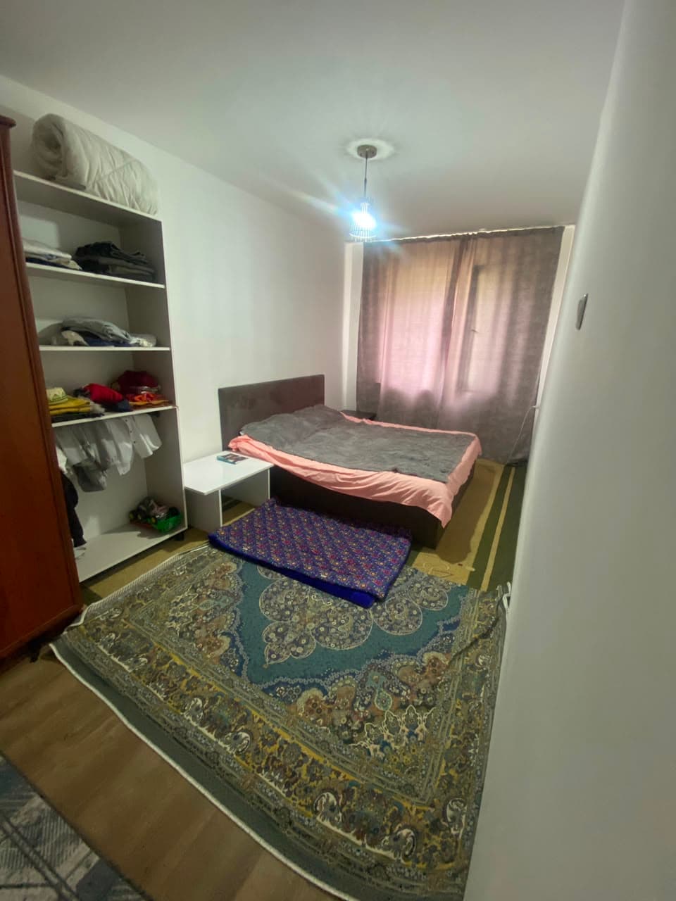 2 ком, 104 серия, 42 м2, этаж 2/4, Сост: Среднее - фото 7