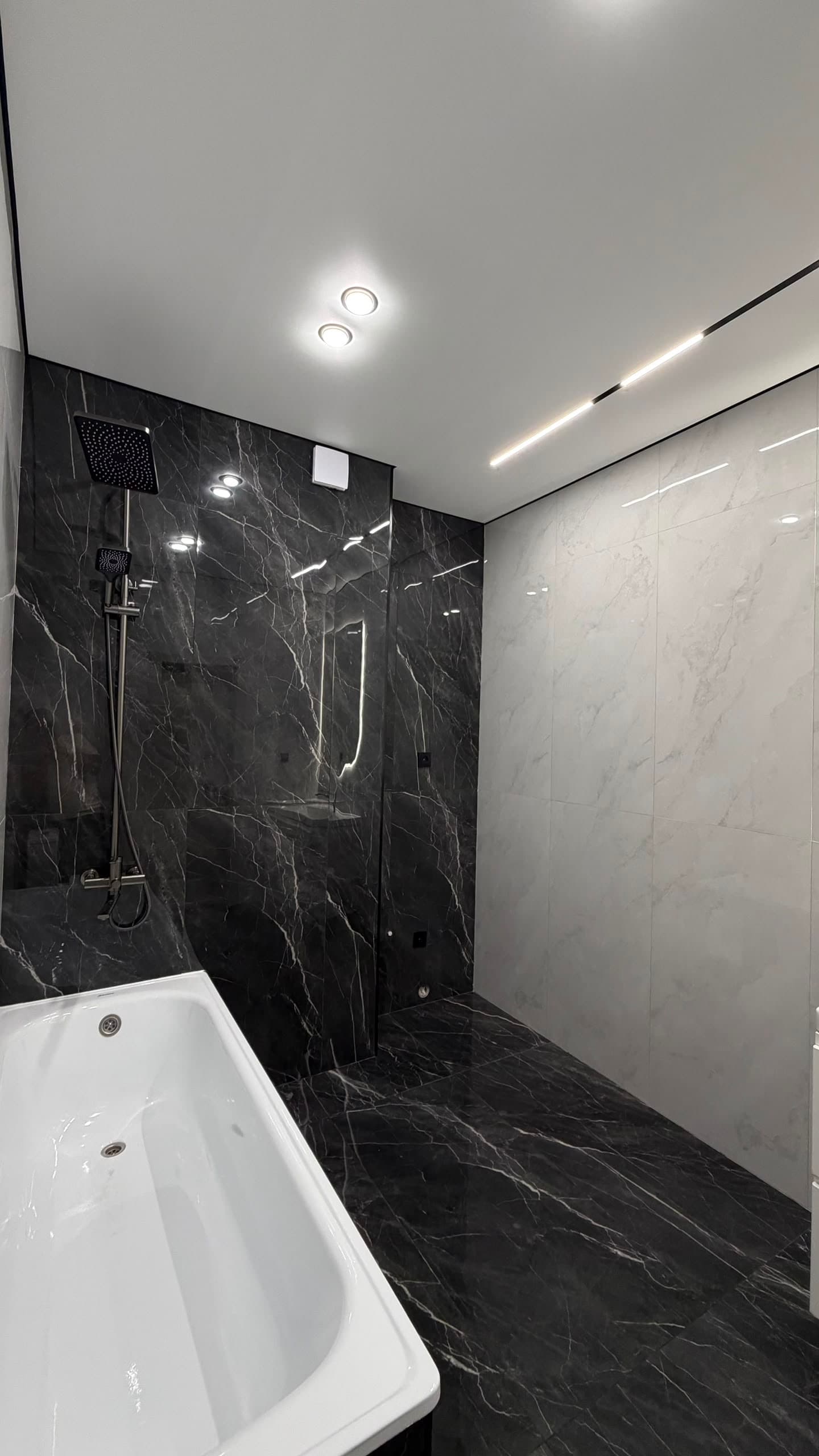 Продажа, Элитка, 3 ком, 104 м2, этаж 10/14, ж/к Кап Строй Сити (Capstroy City), Сост: Евроремонт - фото 22