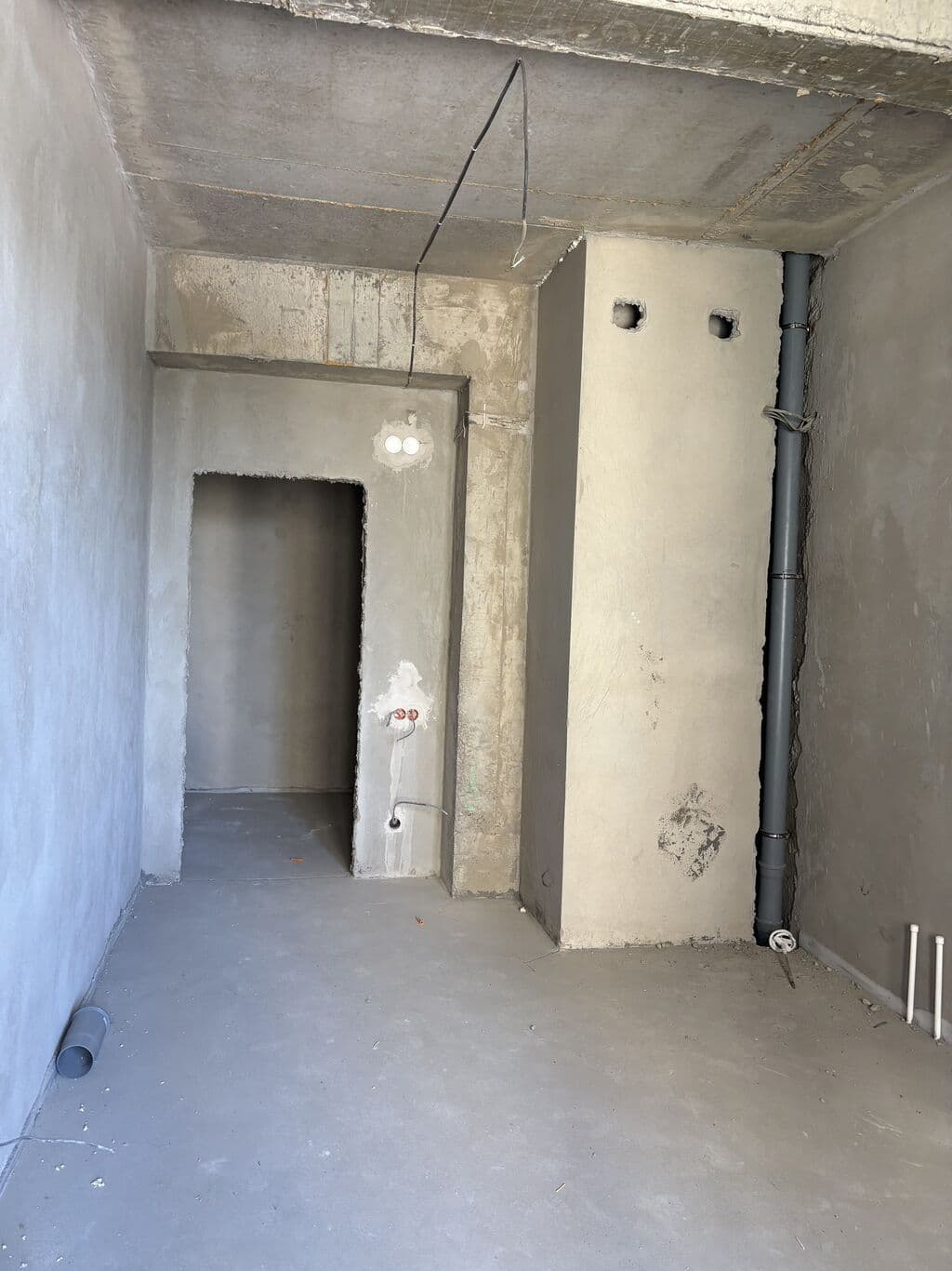 Продажа, Элитка, 2 ком, 84 м2, этаж 12/18, ж/к Turpan Tower, Сост: Сдан ПСО - фото 3