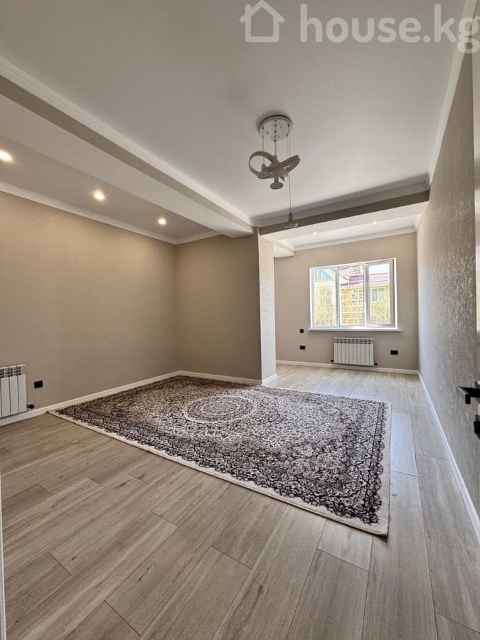 Аренда, Элитка, 3 ком, 103 м2, этаж 3/10, Сост: Евроремонт - фото 2