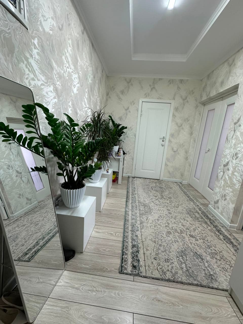 Продажа, Элитка, 1 ком, 54 м2, этаж 4/9, ж/к Памир Строй Жк Семейный, Сост: Евроремонт - фото 3
