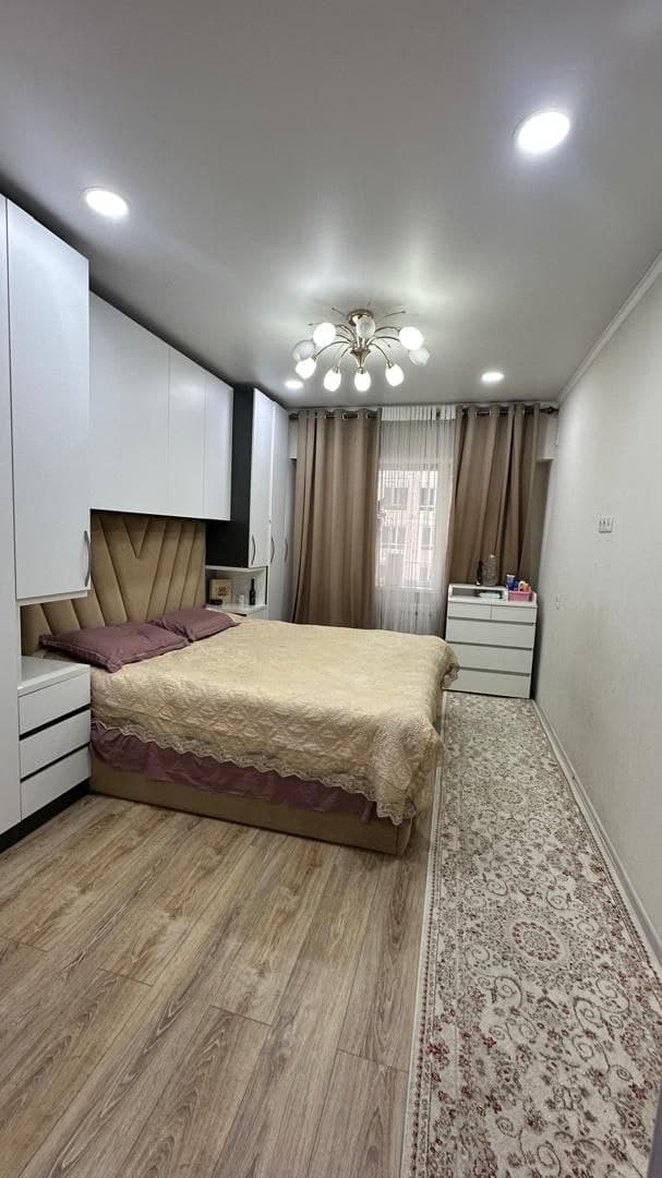Элитка, 3 ком, 94 м2, этаж 2/8, ж/к Тумар (Tumar), Сост: Хорошее - фото 16
