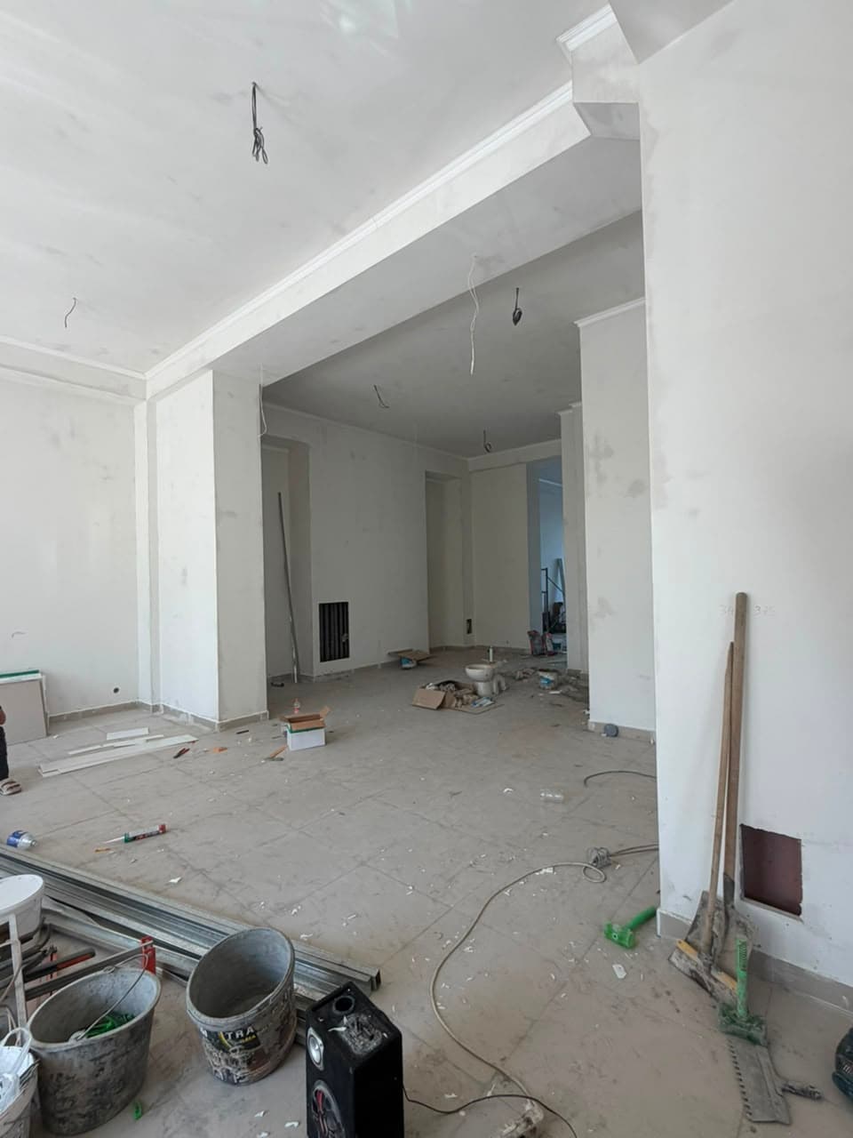 Магазин, Коммерческая, 264 м2, этаж 1/1, Сост: Евроремонт - фото 4