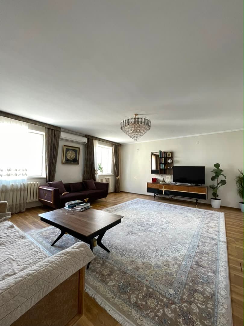 Продажа, Элитка, 5 ком, 171 м2, этаж 5/6, ж/к Чуй Батыш Курулуш, Сост: Хорошее - фото 5