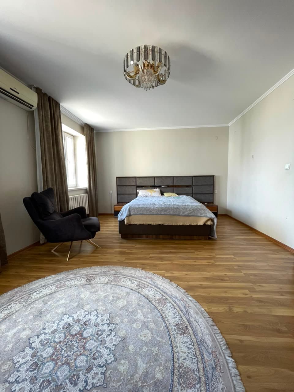 Продажа, Элитка, 5 ком, 171 м2, этаж 5/6, ж/к Чуй Батыш Курулуш, Сост: Хорошее - фото 9