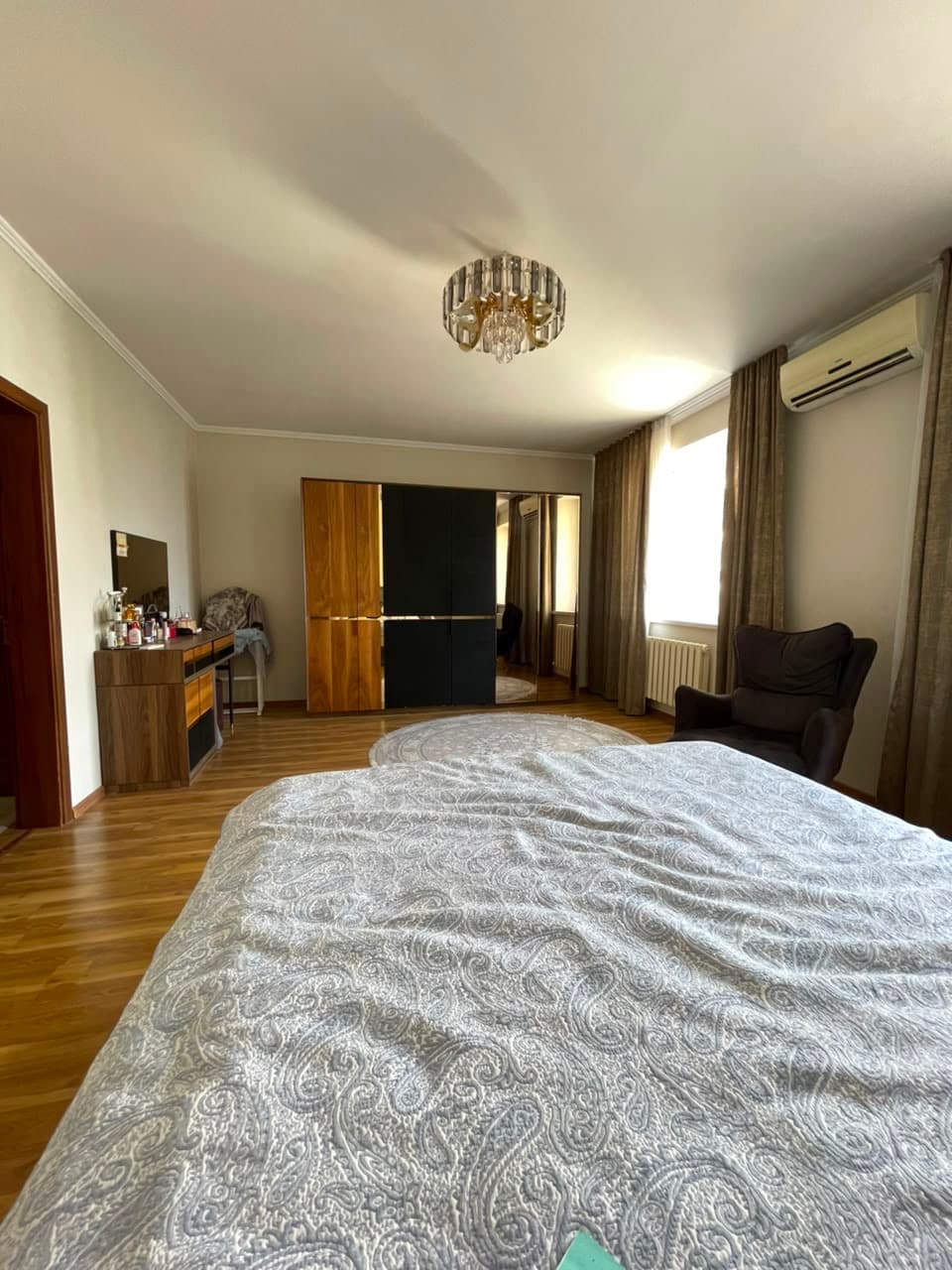 Продажа, Элитка, 5 ком, 171 м2, этаж 5/6, ж/к Чуй Батыш Курулуш, Сост: Хорошее - фото 11