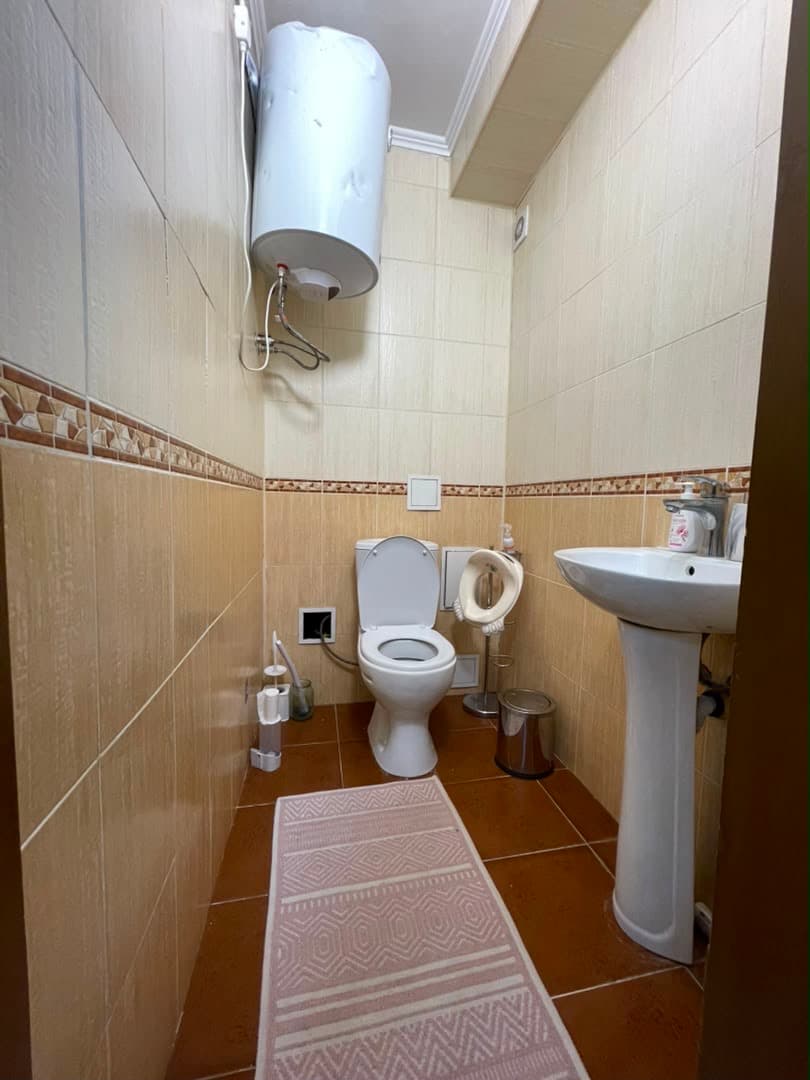 Продажа, Элитка, 5 ком, 171 м2, этаж 5/6, ж/к Чуй Батыш Курулуш, Сост: Хорошее - фото 16